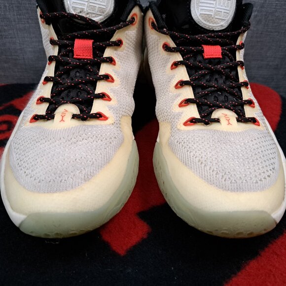 %Size 9 LI-NING YUSHUAI Men Professional Basketball Sneakers Men / A 41 main image 8